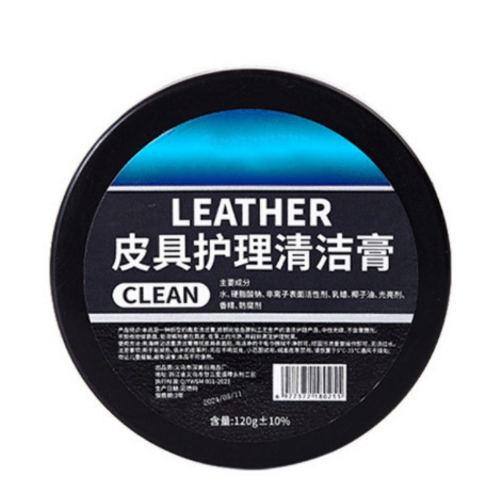 Portable Home Car Interior Care Crème