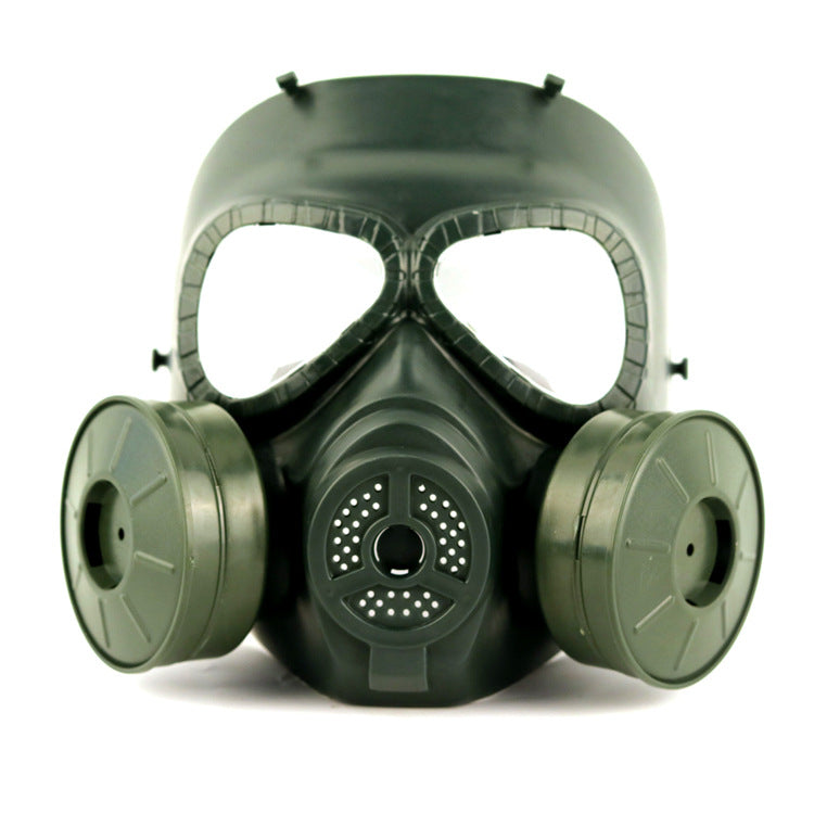Équipement de terrain réel Pas de ventilateur jumeau antivirus