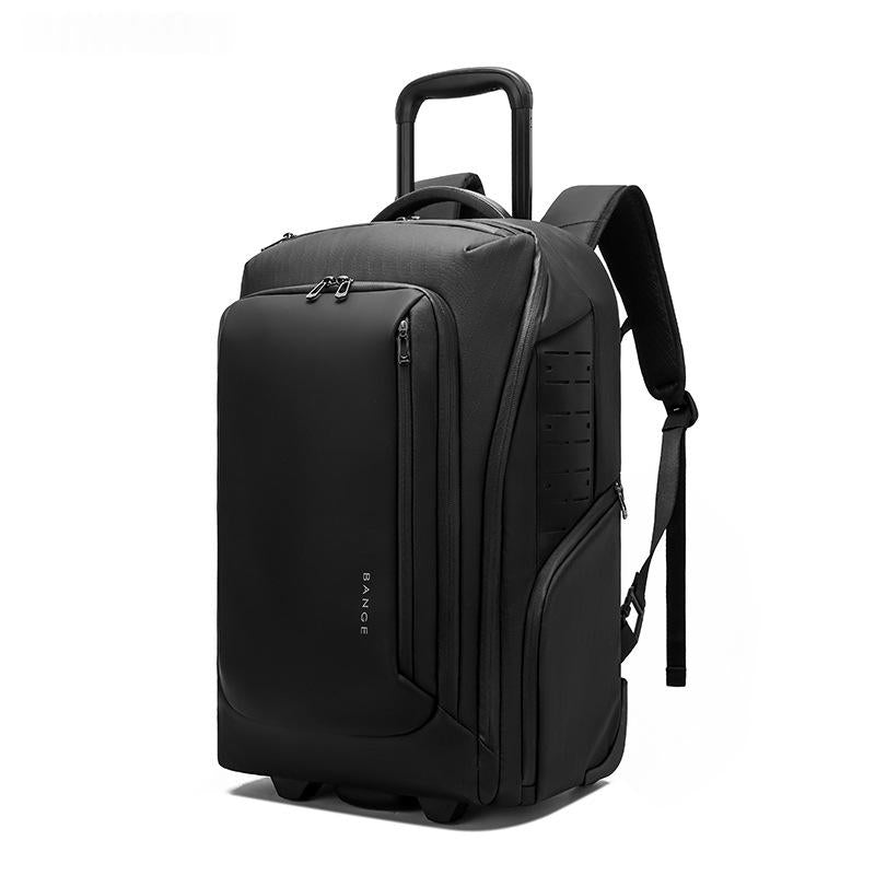 Trolley Multi-fonctionnel grande capacité Business Commuter Backpack