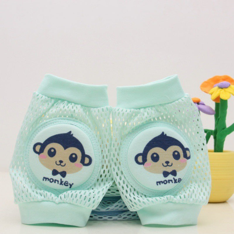 Kneecap bébé Kneecap Respirant pour enfants
