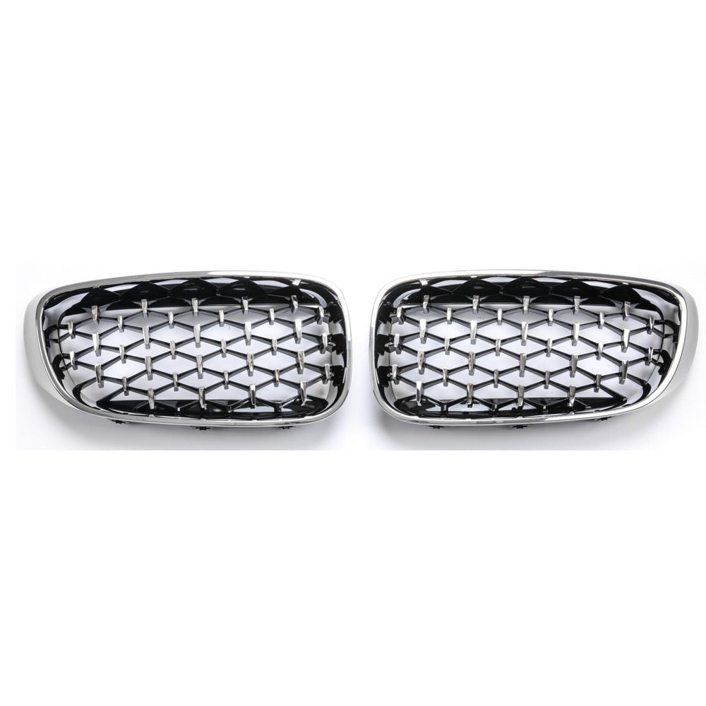 Doubles lattes de rein pour BMW 4 Series