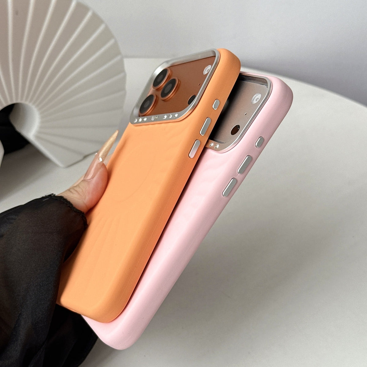Compatible with Sunflower Magnetic Phone Cases