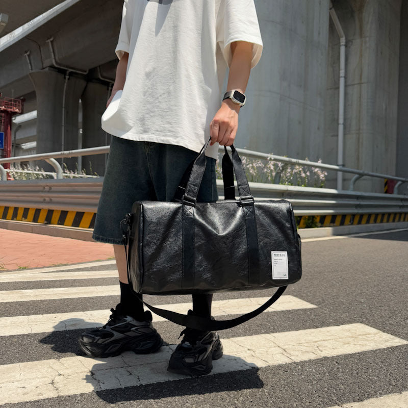 Sac Fitness Sportif Fashionable Grande Capacité Homme