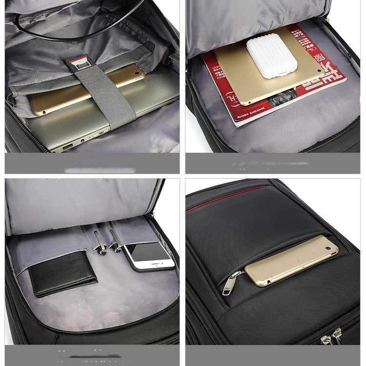 Travel Trolley Bag Business Grande capacité