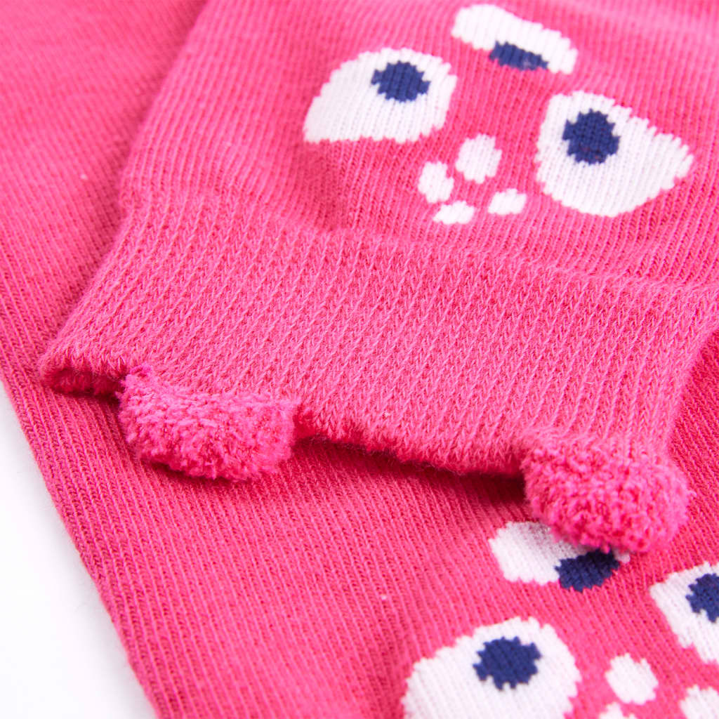 Chaussettes pour enfants 5 paires EU 26-29 Chaussettes pour enfants 5 paires