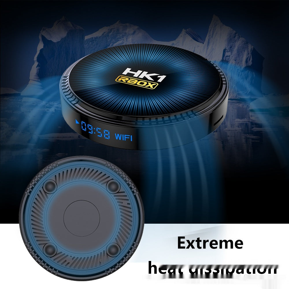 Projecteur Bluetooth sans fil pour usage domestique