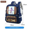 Astronaut sac scolaire réduction du fardeau garçons et filles grande capacité