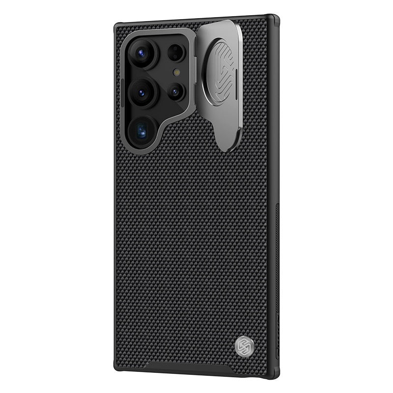 Boîtier de téléphone magnétique Bracket de protection de la vie privée Manche
