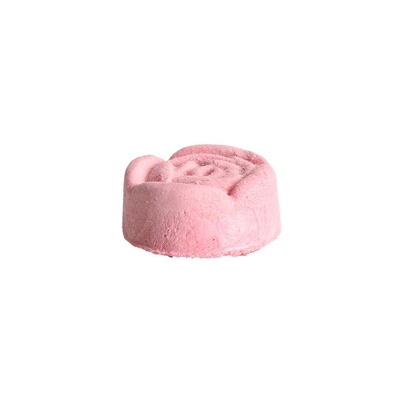 Canneberge séchée congelée et Biscuits de Rose