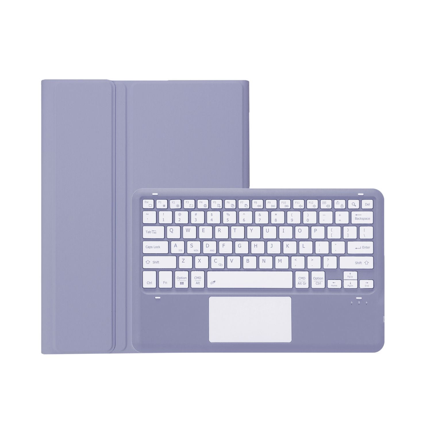 Compatible avec le clavier Bluetooth sans fil IPad Pro et le Magic