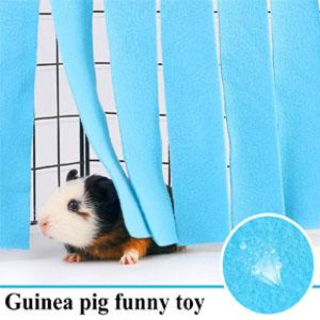 Hamac de tente pour petits animaux
