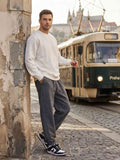 Casual trousers