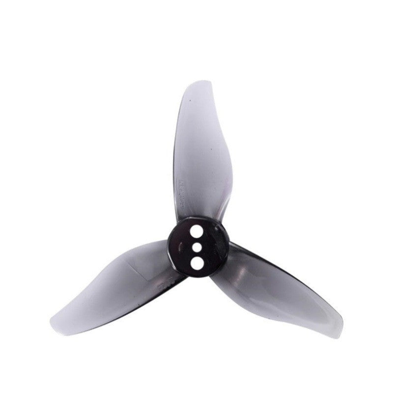 Positif et négatif de la lame de vis machine de dentpick machine ducted petite quatre-axes