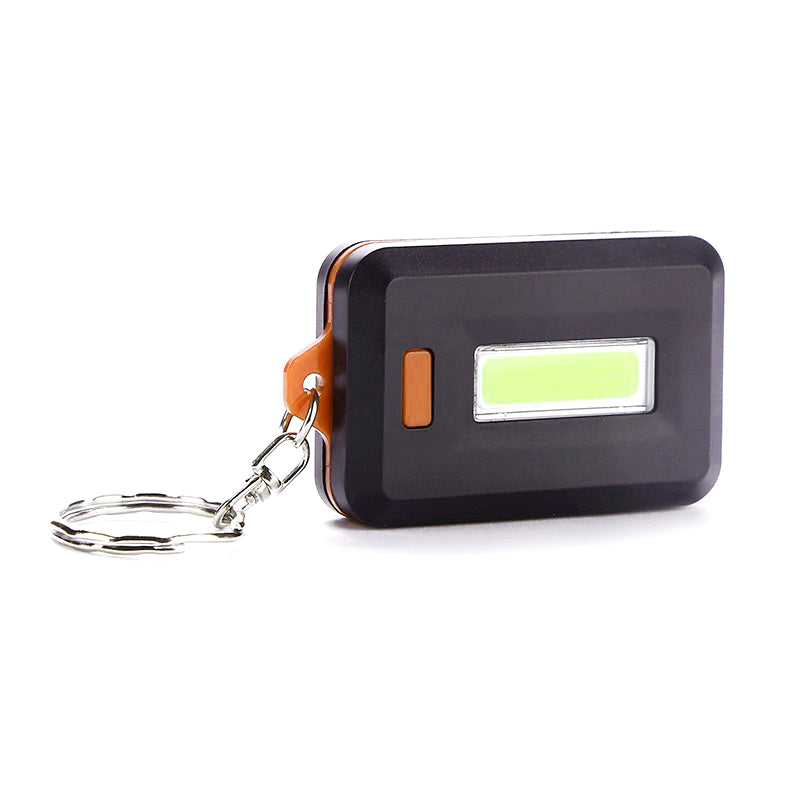 Lampe de travail portable mini carabiner Glare