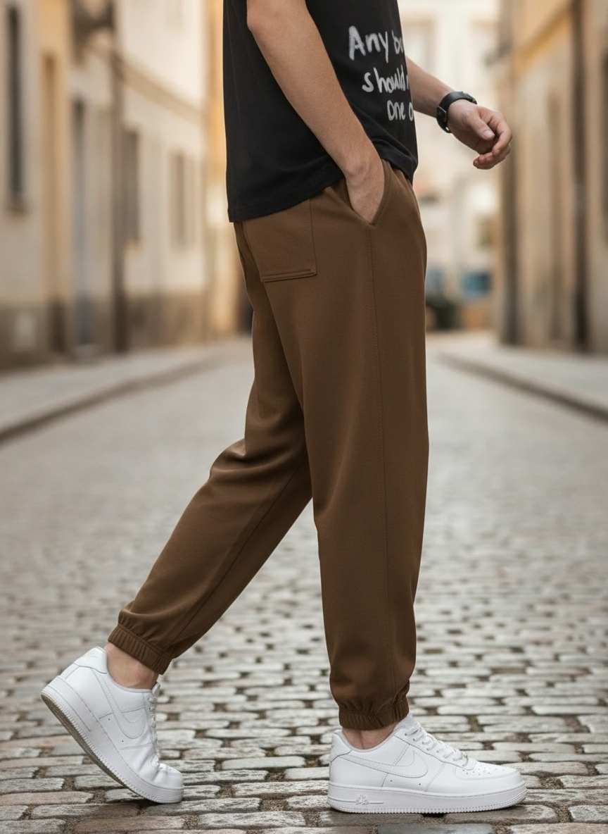 Pantalons occasionnels