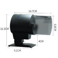 Smart Aquarium Fish Farming Automatic Fish Feeder
