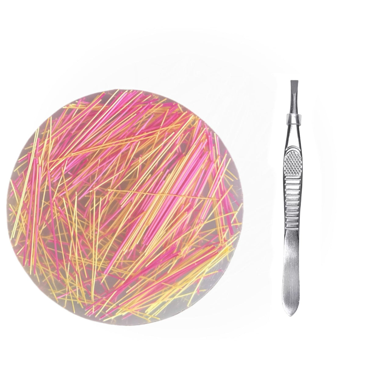 Meilleures ventes de silicone Sensory Peel-and-stick Stress-relief Toy