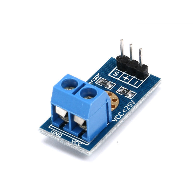 Module de détection de tension Capteur électronique Briques Core Set