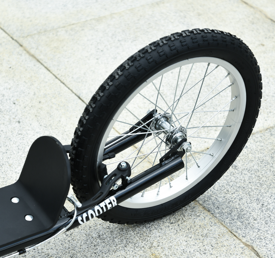 Scooter kick pour enfants