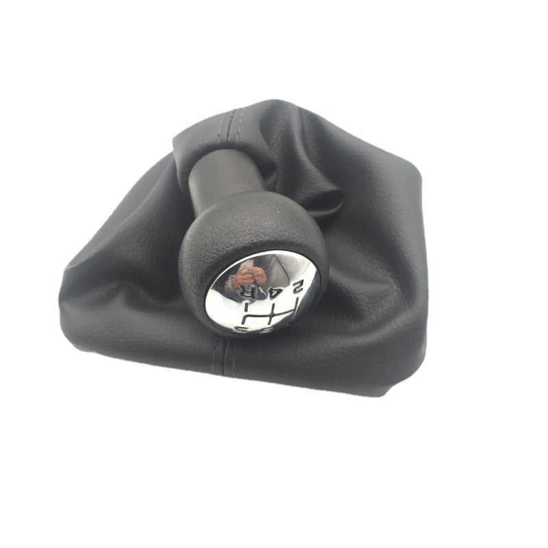 Levier de vitesse durable automatique 307 en alliage d'aluminium