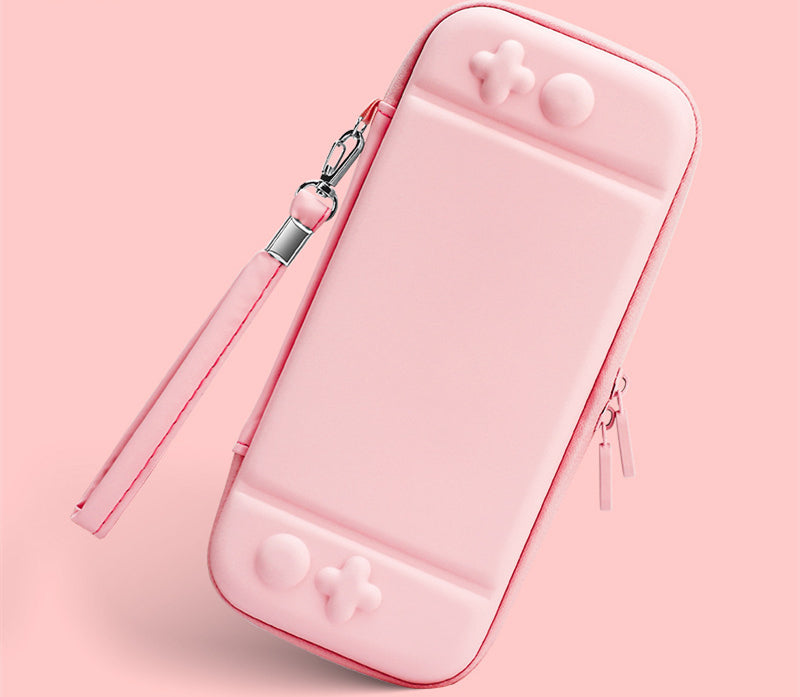 Boîte de protection Console de jeu sac OLED