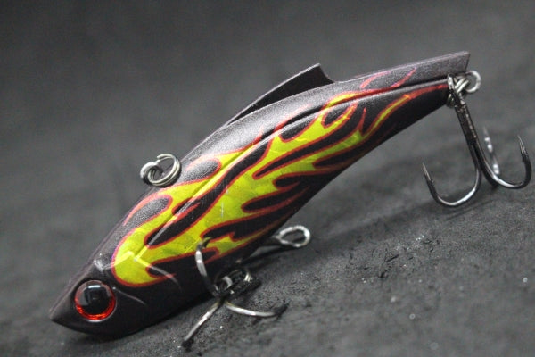 Simulation Faux Lure Lure Bait Hard Bait Cockpit Basse