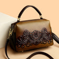 Femmes Sac à main Style ethnique Cheongsam inspiré pour l'usure quotidienne