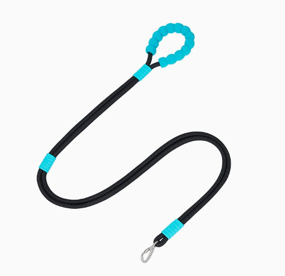 Rope bi-sectorielle en forme de P