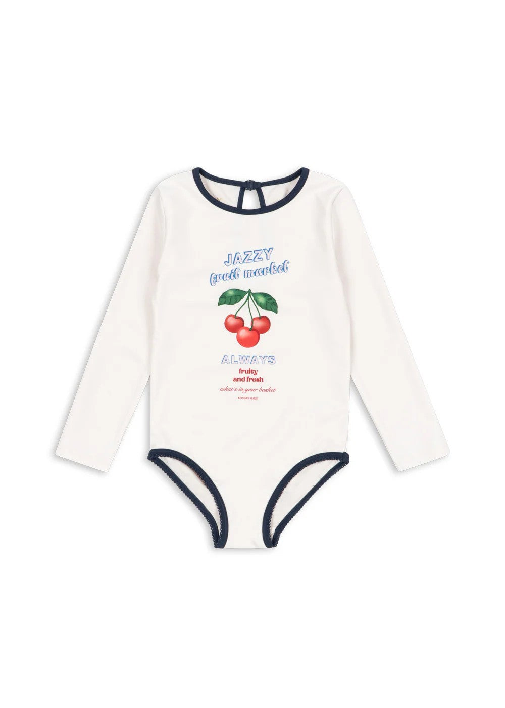 KS SpringSummer Maillots de bain Cerise Couleur solide En stock