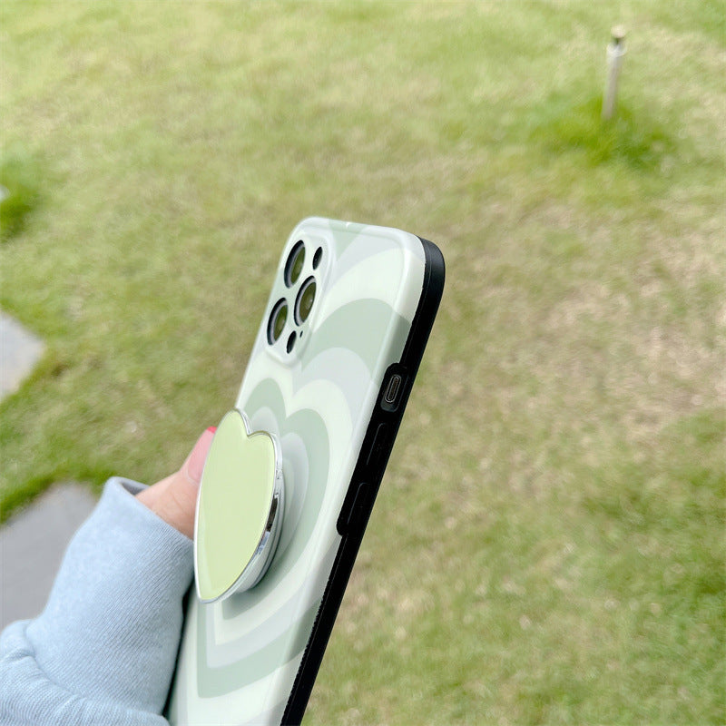 Style coréen Matsu Love Phone Case