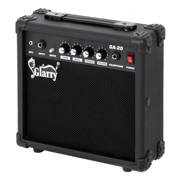 Haut-parleur de guitare électrique 20W