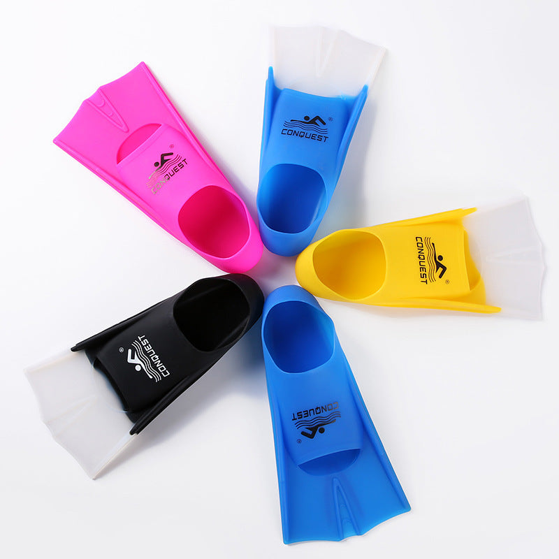 Formation à la natation pour enfants