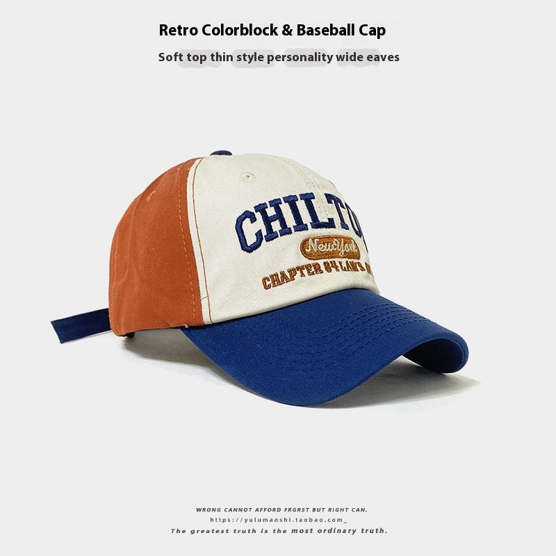 Chapeau de protection solaire d'été bébé garçon et fille