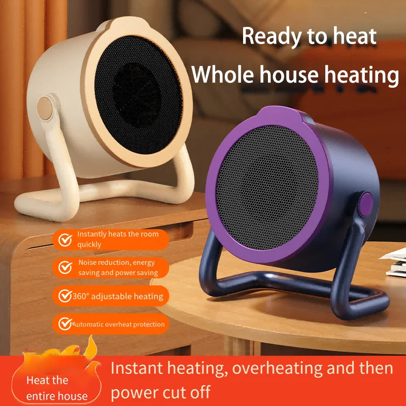 Office heating