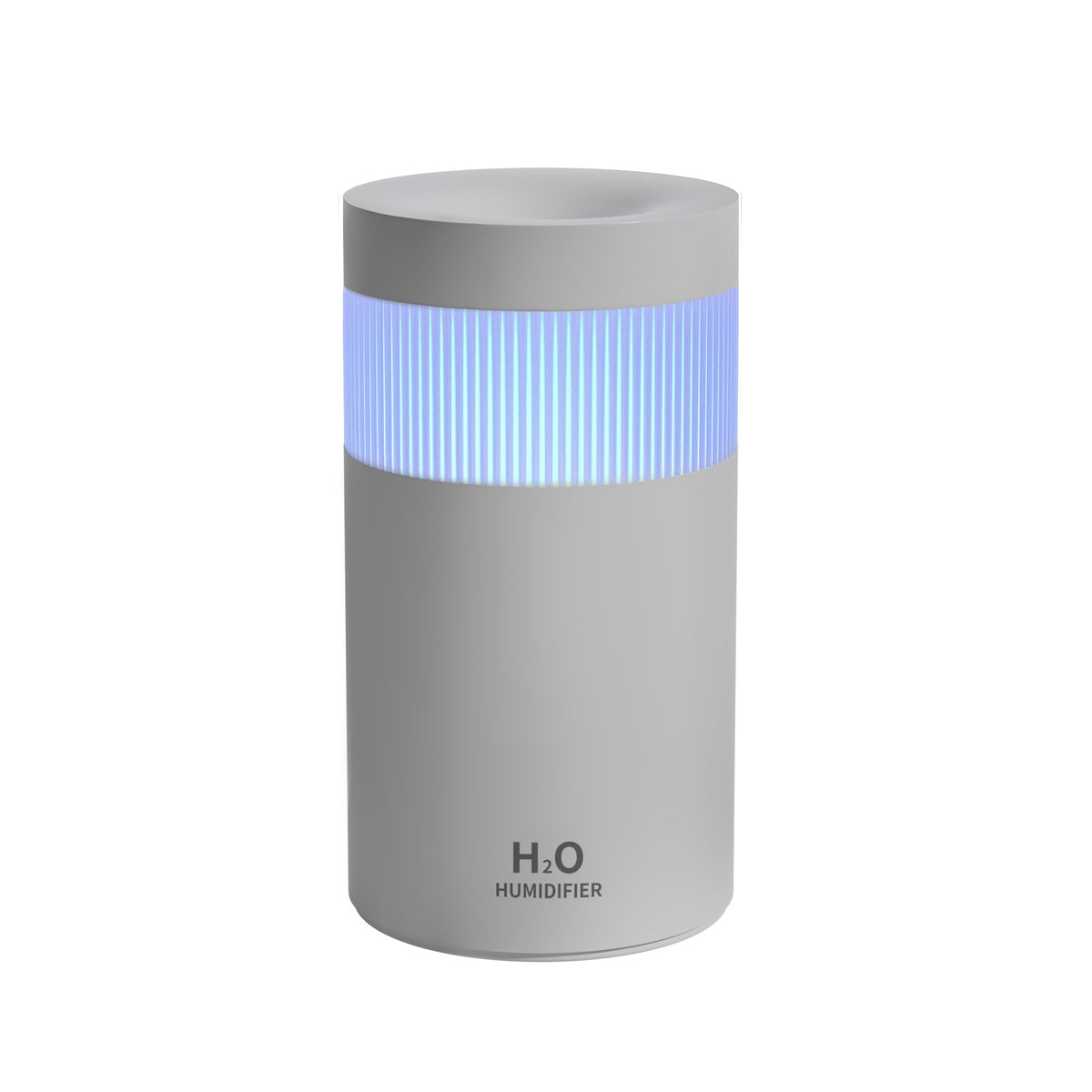 Mini PC de bureau Usb Humidificateur Véhicule domestique Fog Volume Instrument de recharge d'eau