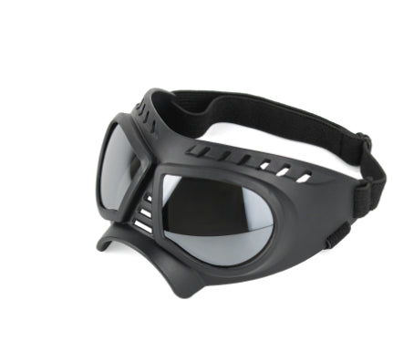 Lunettes de soleil pour animaux de compagnie Verres à vent pour chiens Accessoires Gants