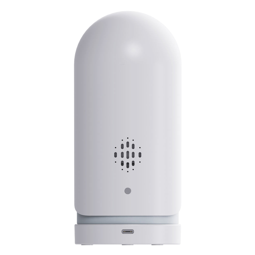 Caméra Intercom de Yoosee AI