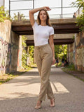 Mesdames Long Pantalons