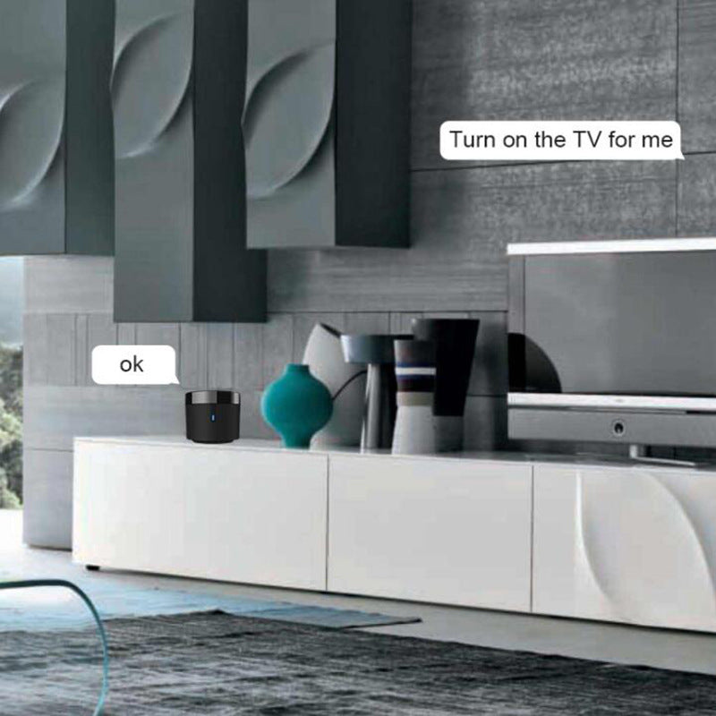 Télécommande universelle Smart Home Télécommande