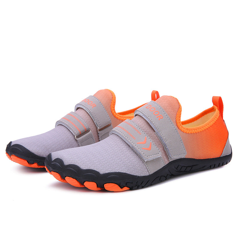 Fitness Yoga Outdoor Chaussures de randonnée de grande taille