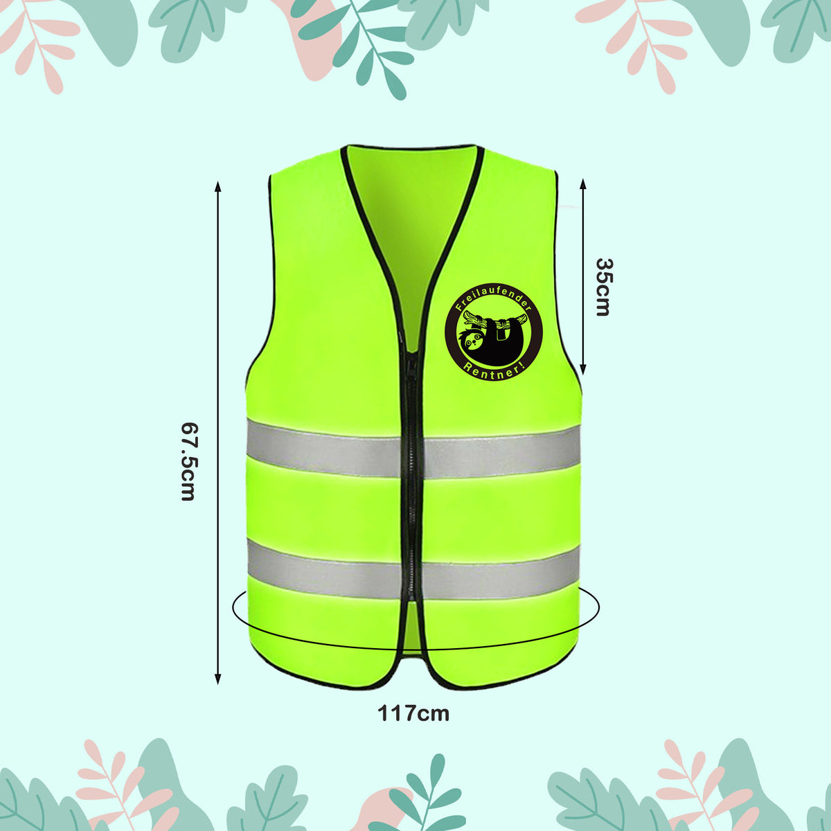 Forfaits de fête - Veste de retraite - Un vêtement élégant comme cadeau de retraite spécial
