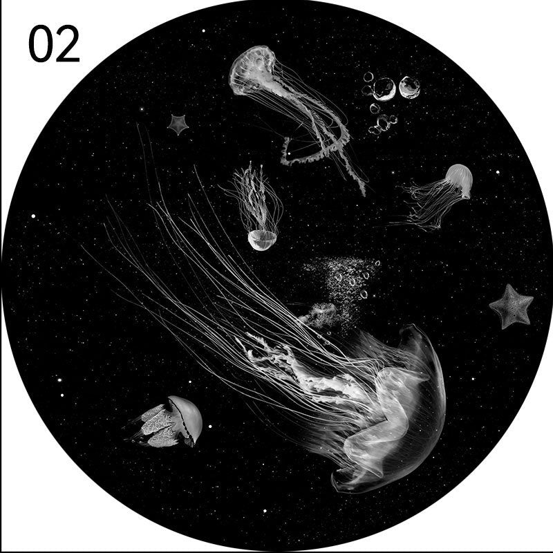 Projecteur Image du même style Starry Atmosphère