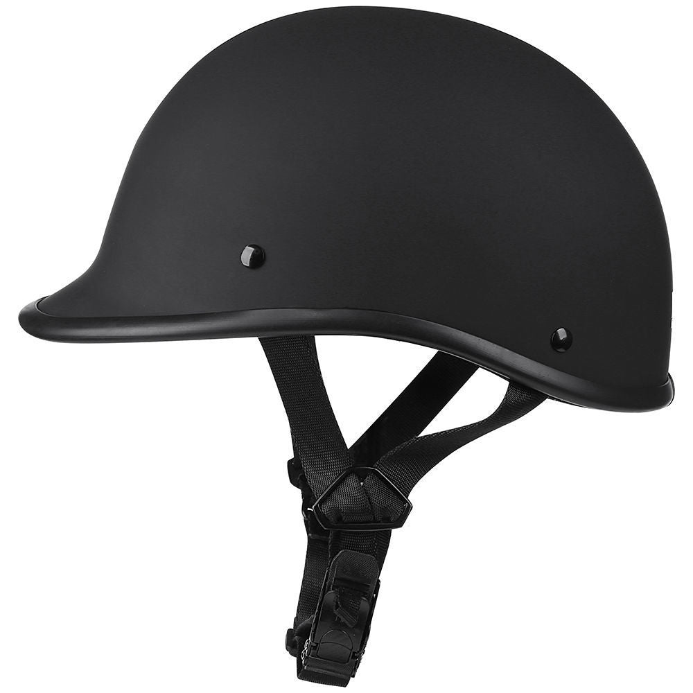 Casques Retro main courbes quatre saisons