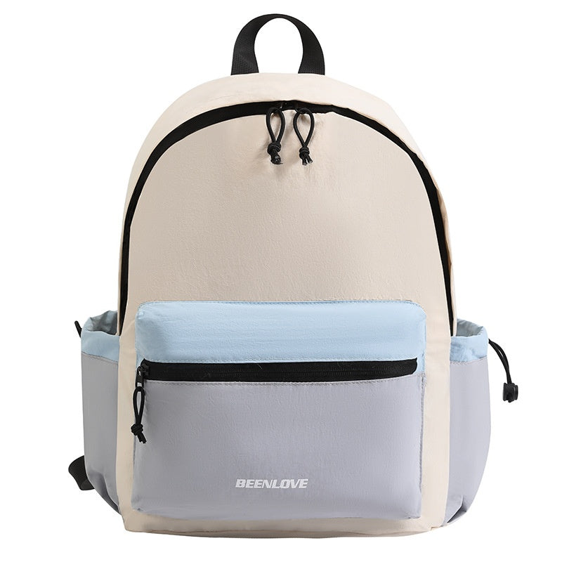 Sac à dos de collision couleur