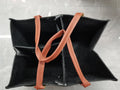 Sac de rangement pour couches - tissu gris foncé 1 pièce