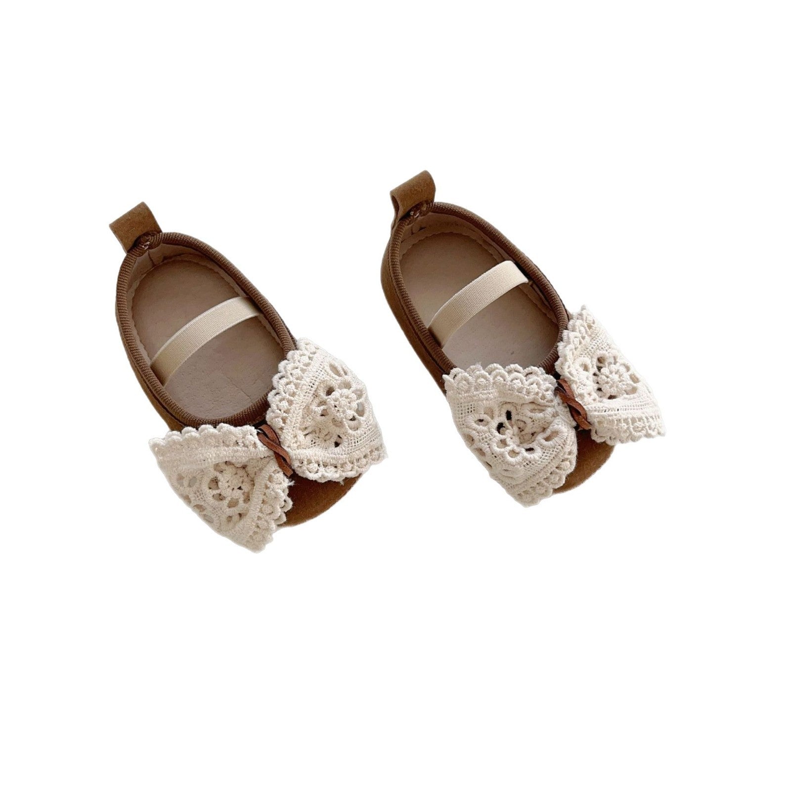Chaussures de bébé polyvalentes pour tout-petits