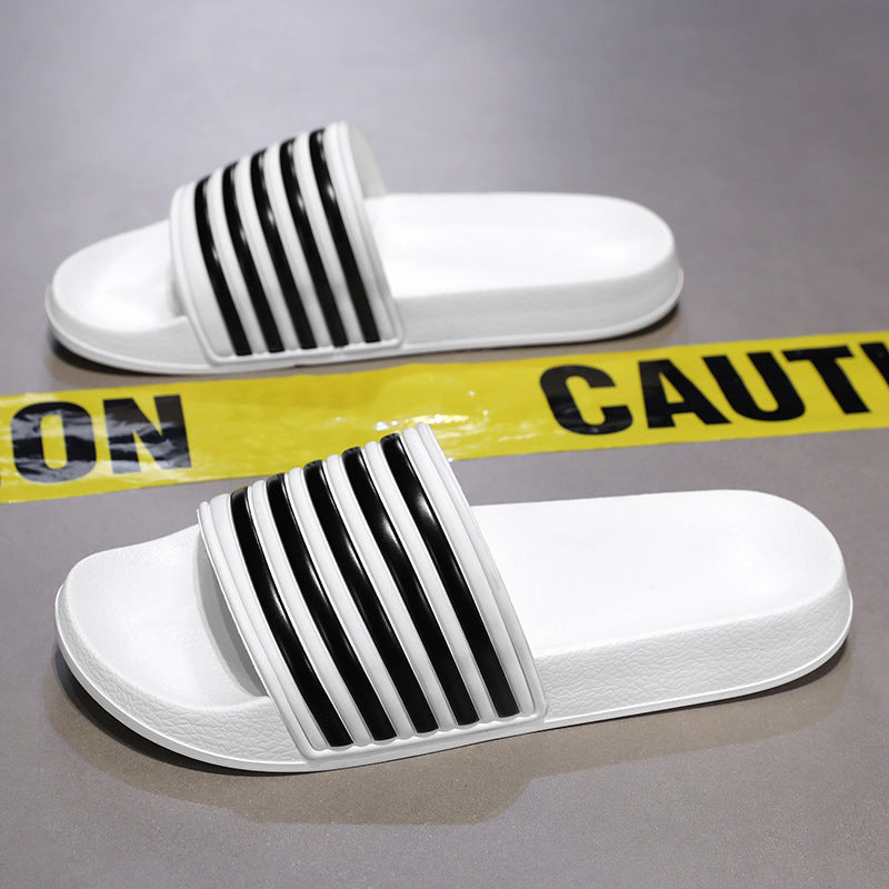 Sandales casual résistants à l'usure