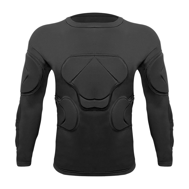 Football Gardien Pantalons d'entraînement Match exercice Jersey