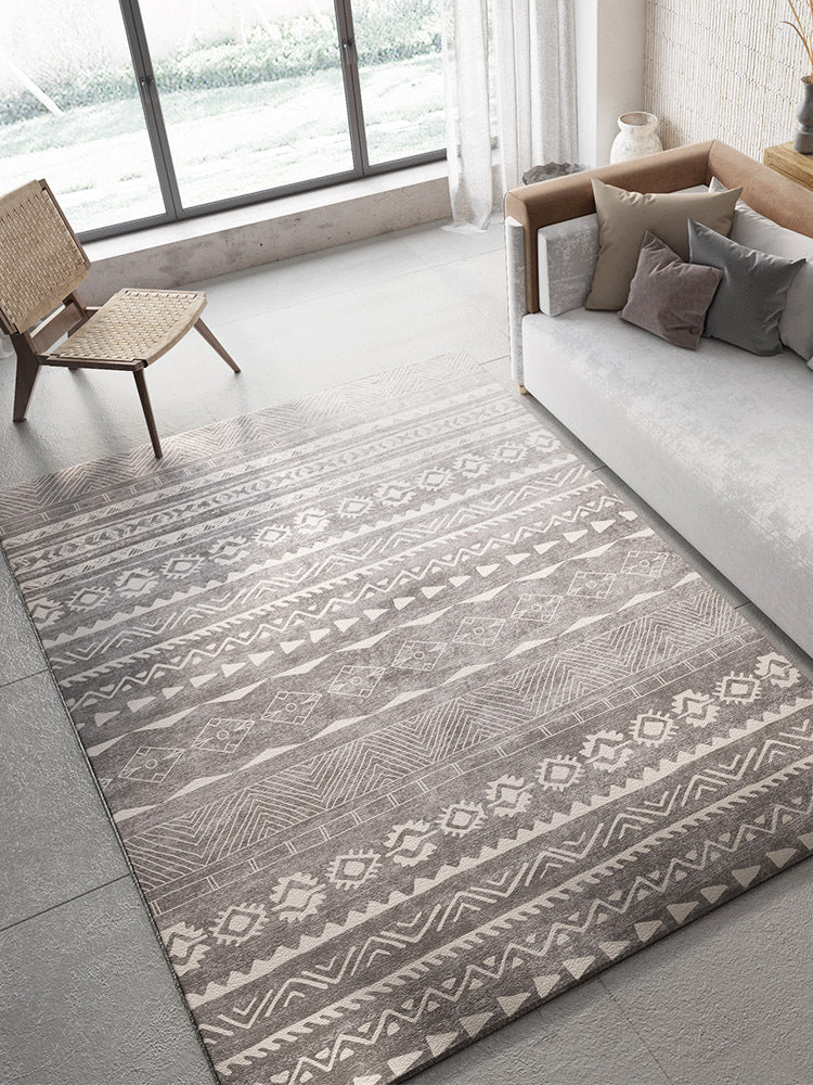 Chambre à coucher Salon Tapis Accueil