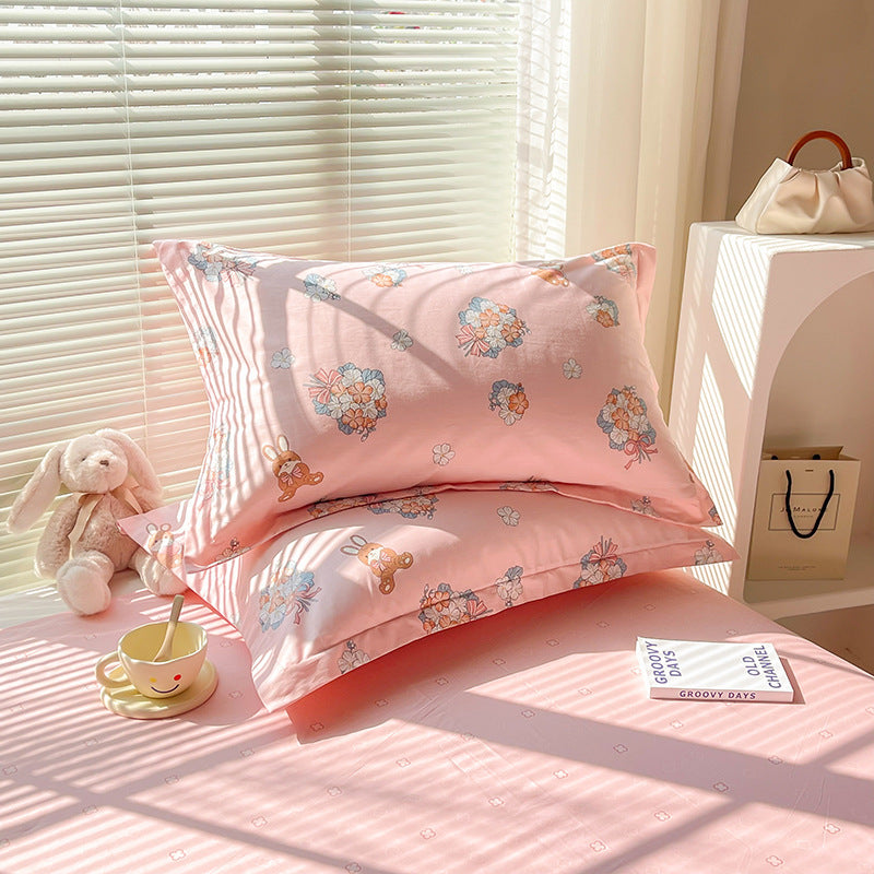 Une paire de 100 chaises longues en coton pour le printemps et l'automne